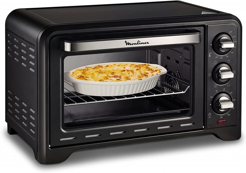 ? Los 5 mejores hornos baratos【 2024 】 Comparativa y opiniones