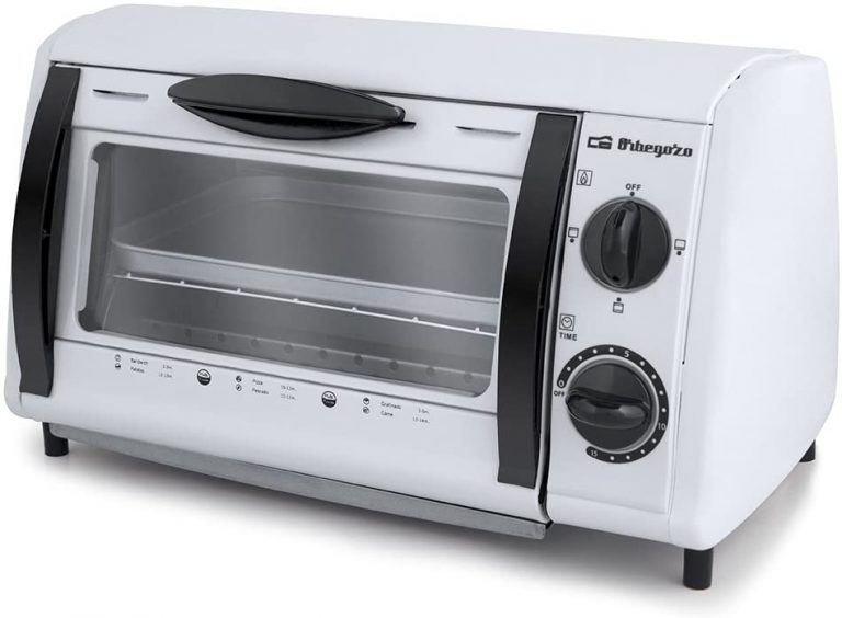? Los 5 mejores hornos baratos【 2024 】 Comparativa y opiniones